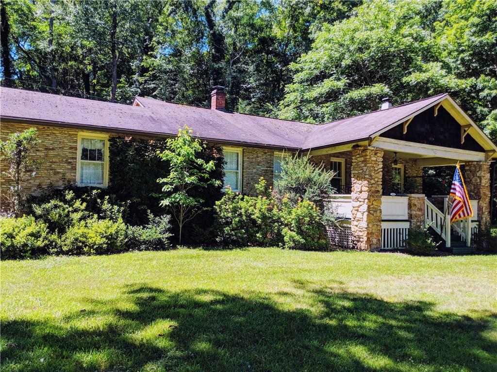 2524 Route 381 Rector Pa Rector, PA 15677 - Photo 3 of 6 Gallery Image 3