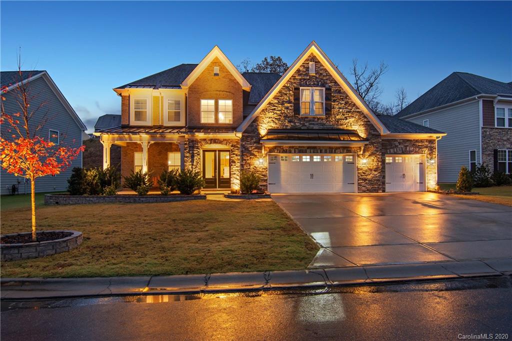 2156 Hanging Rock Road Fort Mill, SC 29715 - Photo 1 of 48 Gallery Image 1