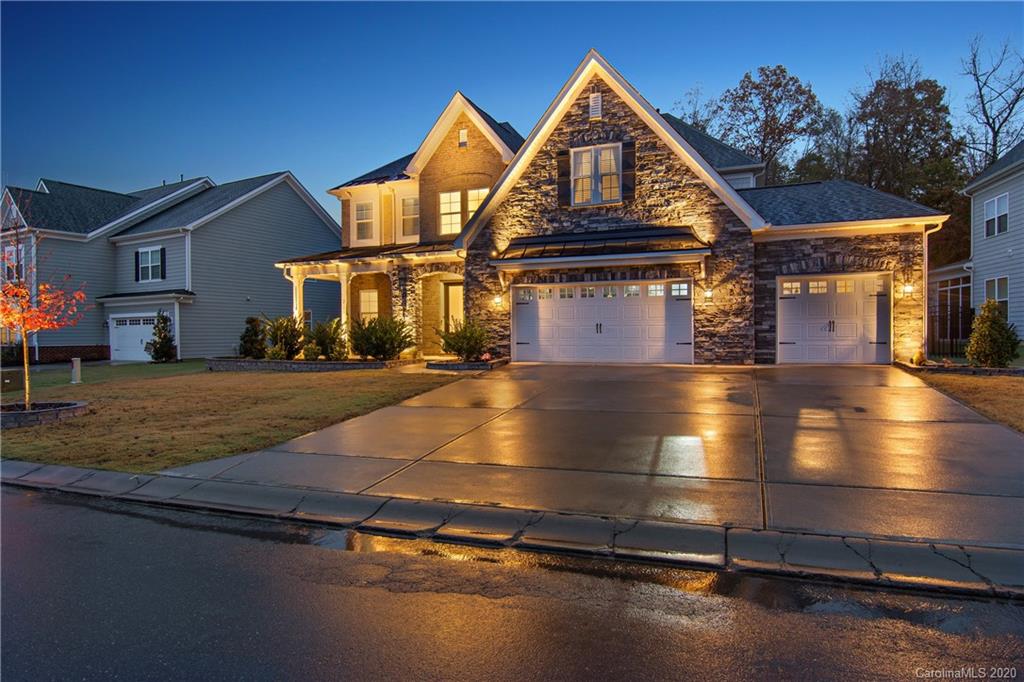 2156 Hanging Rock Road Fort Mill, SC 29715 - Photo 2 of 48 Gallery Image 2
