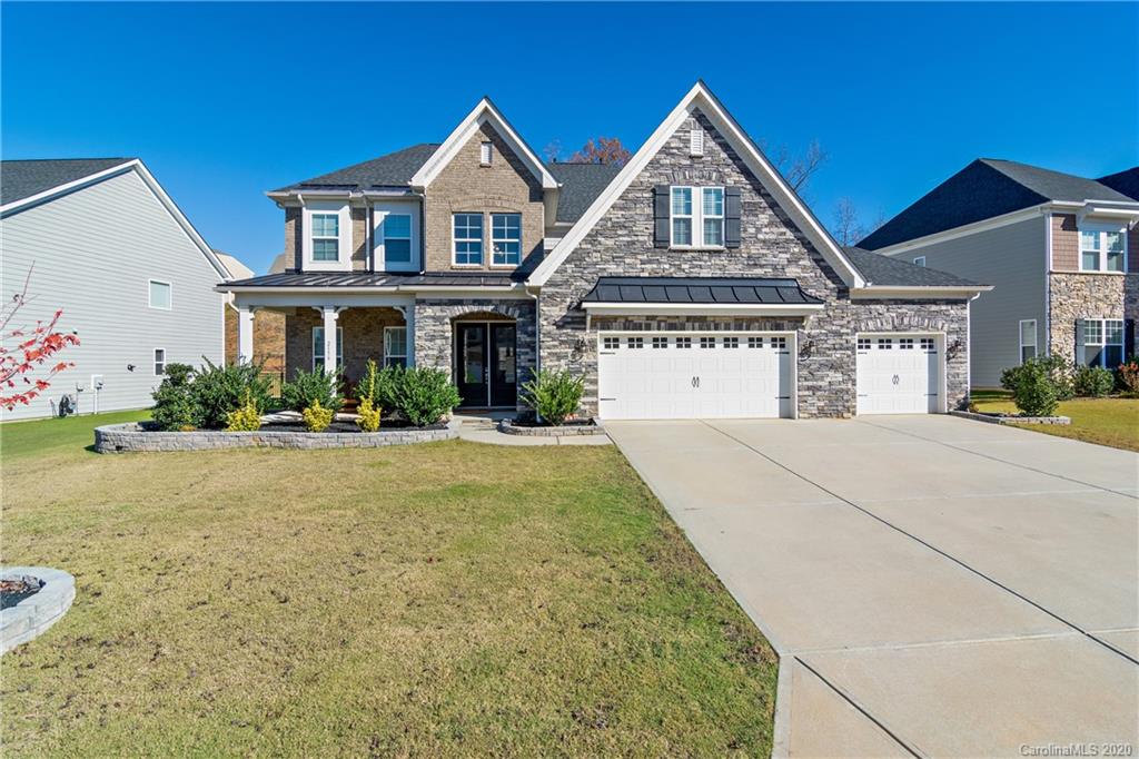 2156 Hanging Rock Road Fort Mill, SC 29715 - Photo 3 of 48 Gallery Image 3