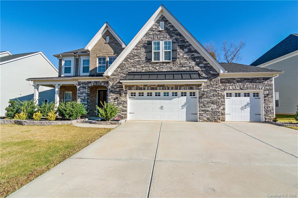 2156 Hanging Rock Road Fort Mill, SC 29715 - Photo 4 of 48 Gallery Image 4