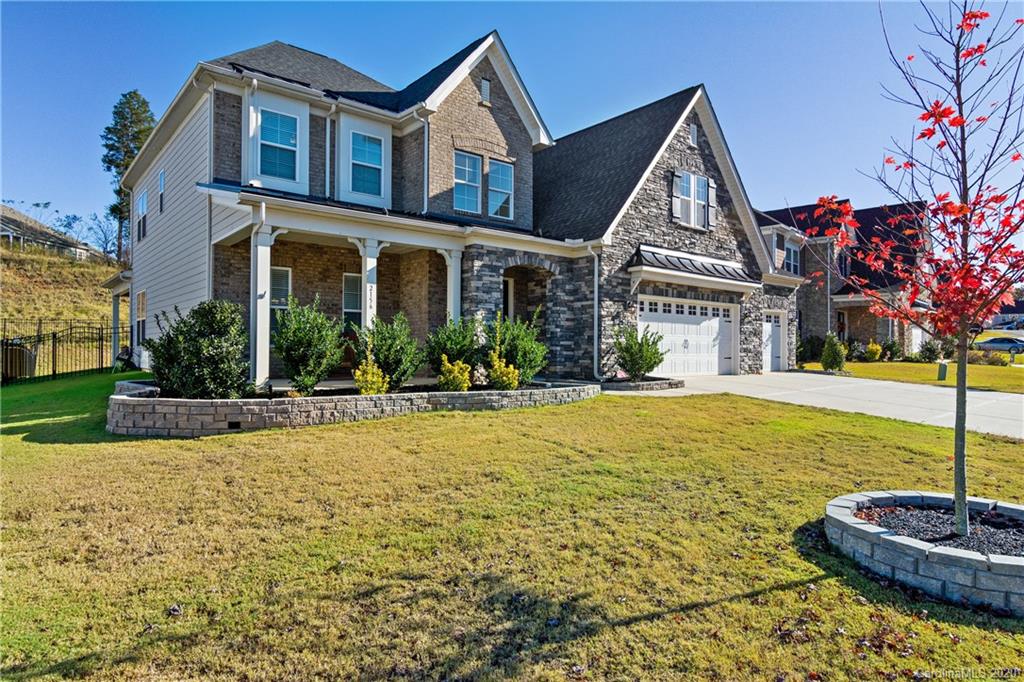 2156 Hanging Rock Road Fort Mill, SC 29715 - Photo 5 of 48 Gallery Image 5