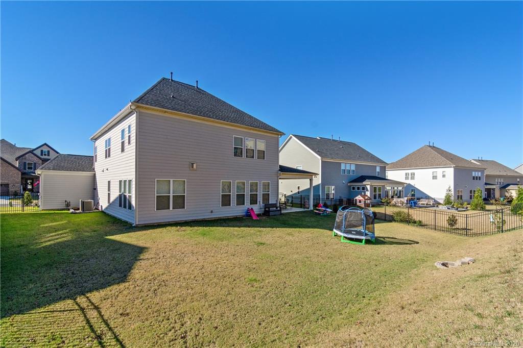 2156 Hanging Rock Road Fort Mill, SC 29715 - Photo 8 of 48 Gallery Image 8
