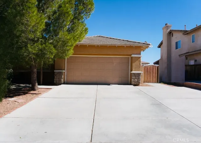 $430,000 | 15023 Henderson Street, Adelanto, CA 92301