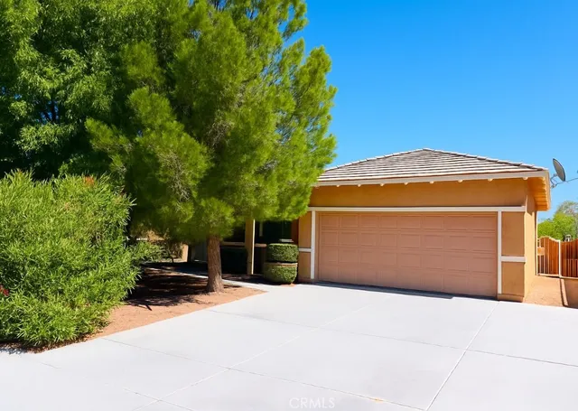 $430,000 | 15023 Henderson Street, Adelanto, CA 92301