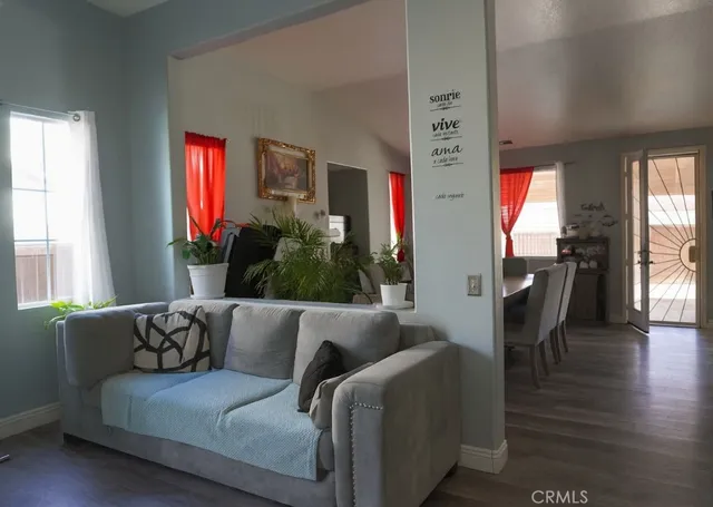 $430,000 | 15023 Henderson Street, Adelanto, CA 92301