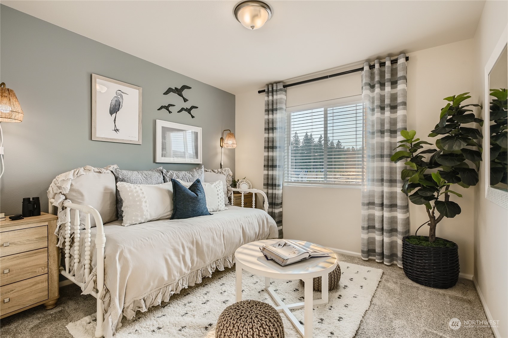 111 Northeast Ridgetop Crossing, Unit 22 Belfair, WA 98528 - Photo 3 of 20 Gallery Image 3