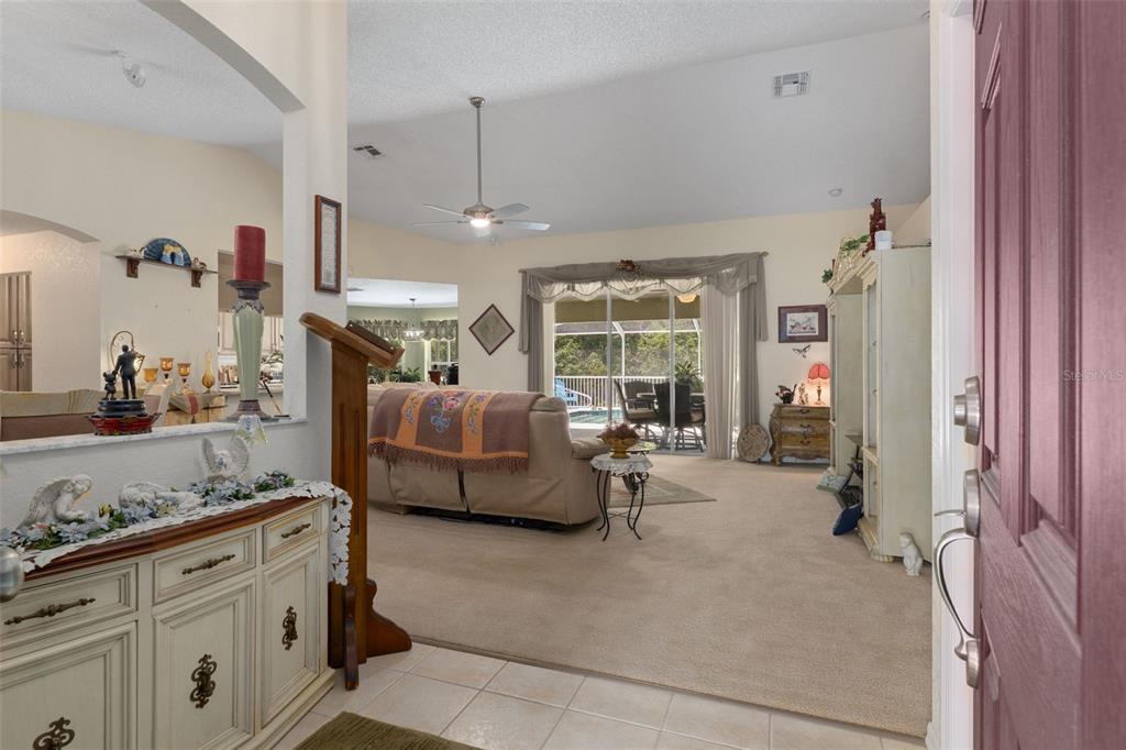13339 Brewster Road Spring Hill, FL 34609 - Photo 7 of 43