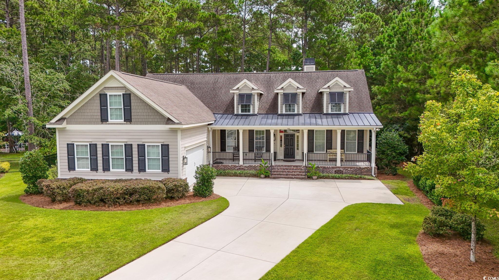 45 Rose Bud Court Murrells Inlet, SC 29576 - Photo 1 of 40 Gallery Image 1