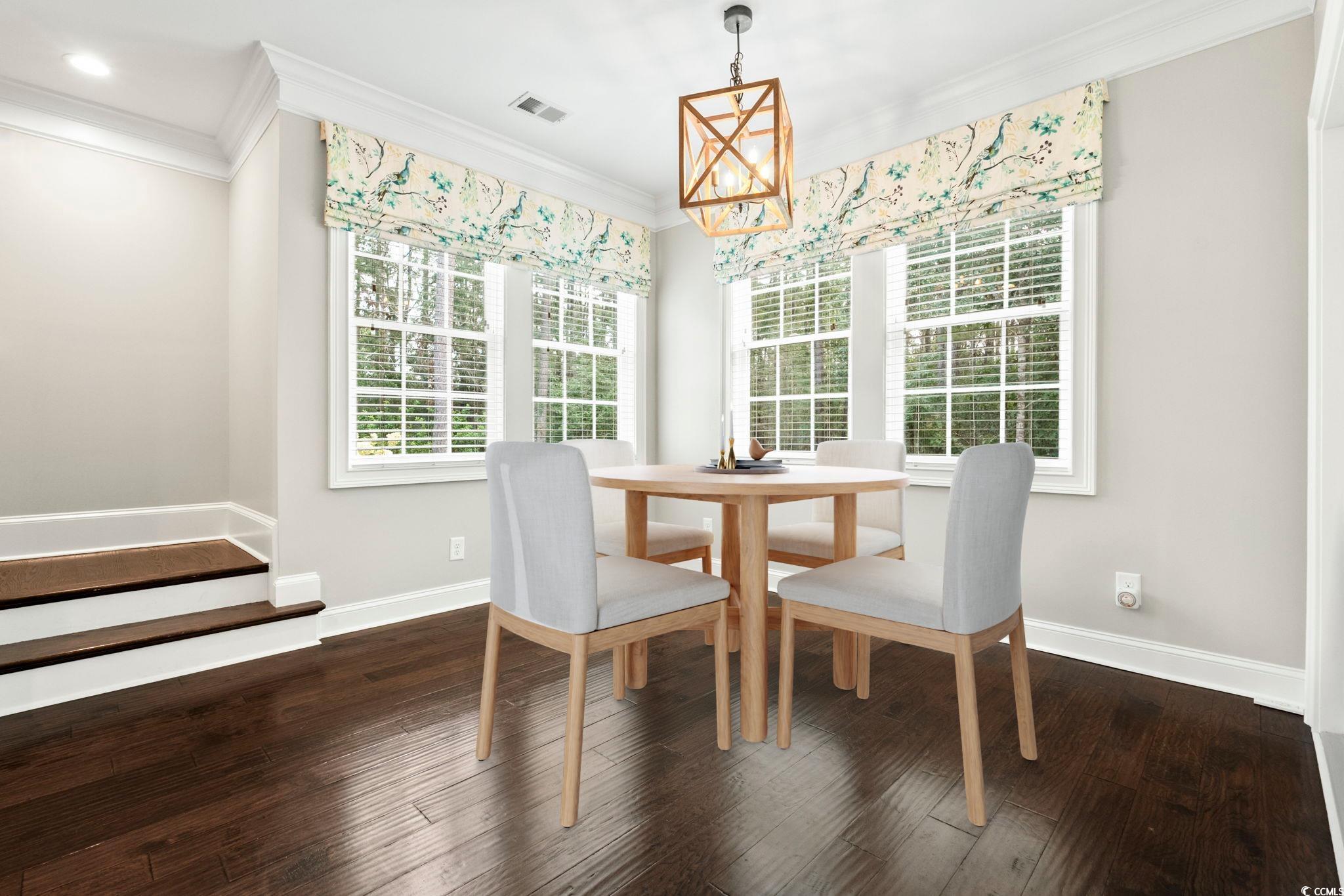 45 Rose Bud Court Murrells Inlet, SC 29576 - Photo 12 of 40 Gallery Image 12