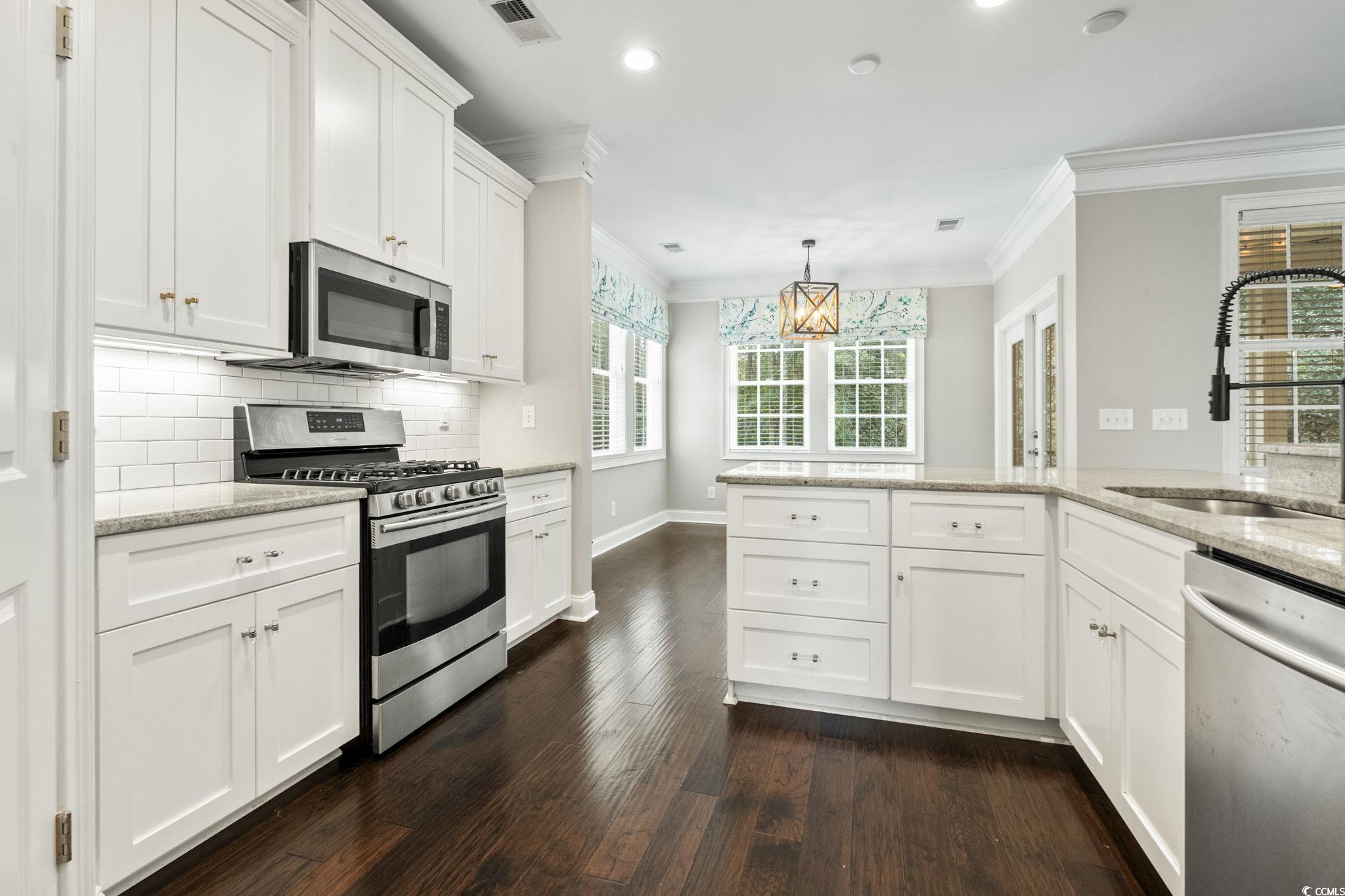 45 Rose Bud Court Murrells Inlet, SC 29576 - Photo 15 of 40 Gallery Image 15