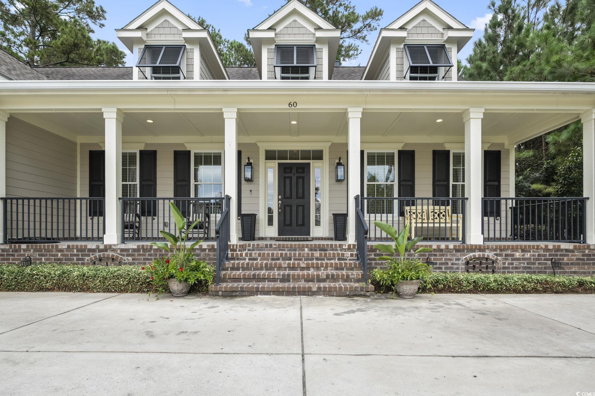 45 Rose Bud Court Murrells Inlet, SC 29576 - Photo 3 of 40 Gallery Image 3