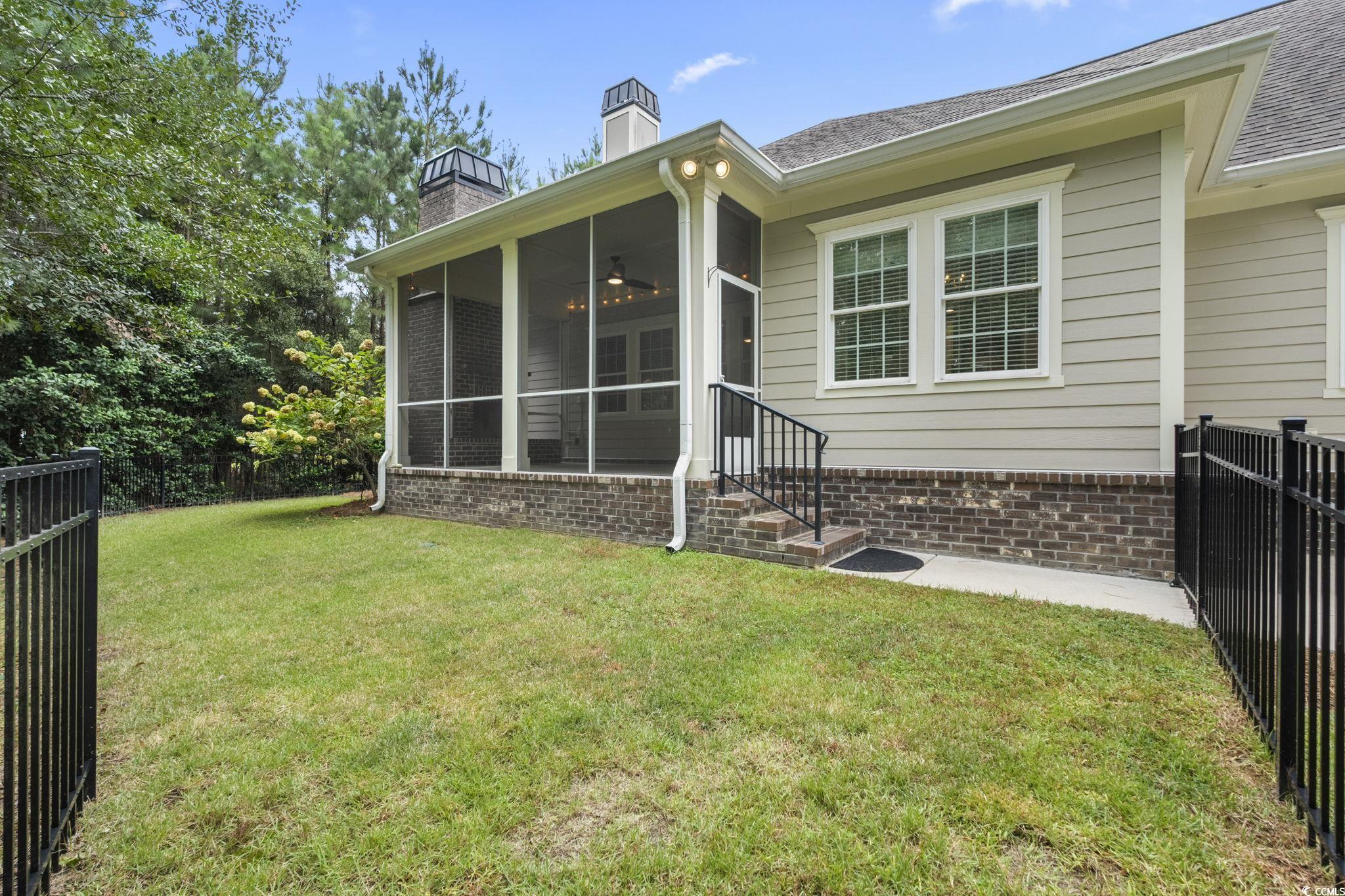 45 Rose Bud Court Murrells Inlet, SC 29576 - Photo 32 of 40 Gallery Image 32