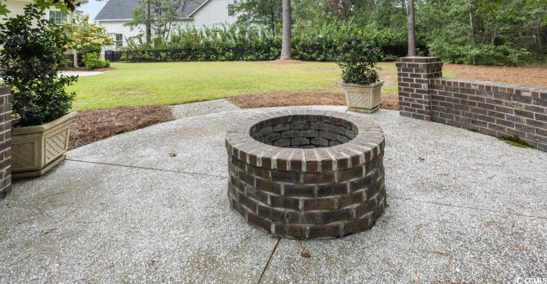 45 Rose Bud Court Murrells Inlet, SC 29576 - Photo 35 of 40 Gallery Image 35