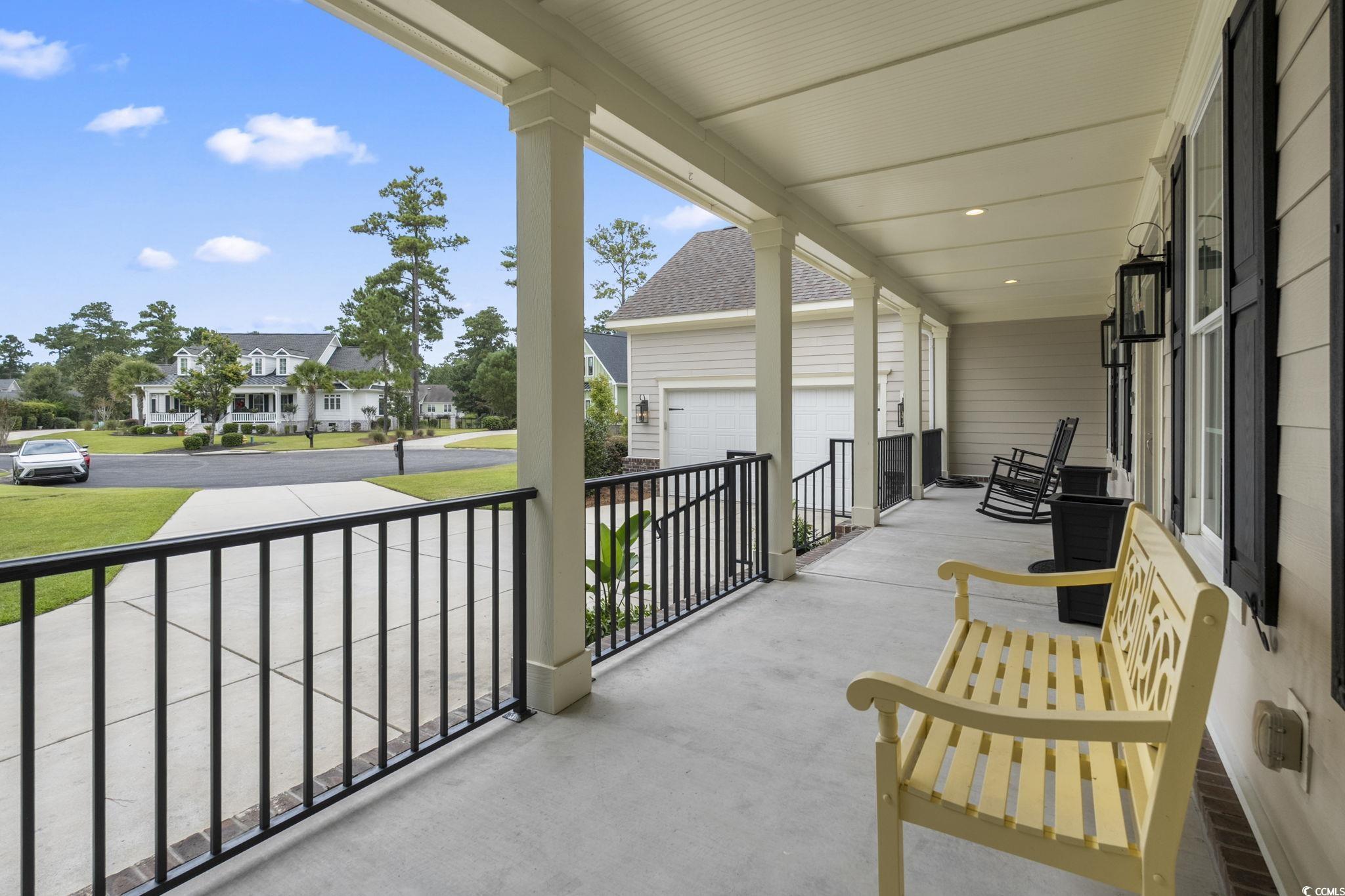 45 Rose Bud Court Murrells Inlet, SC 29576 - Photo 4 of 40 Gallery Image 4