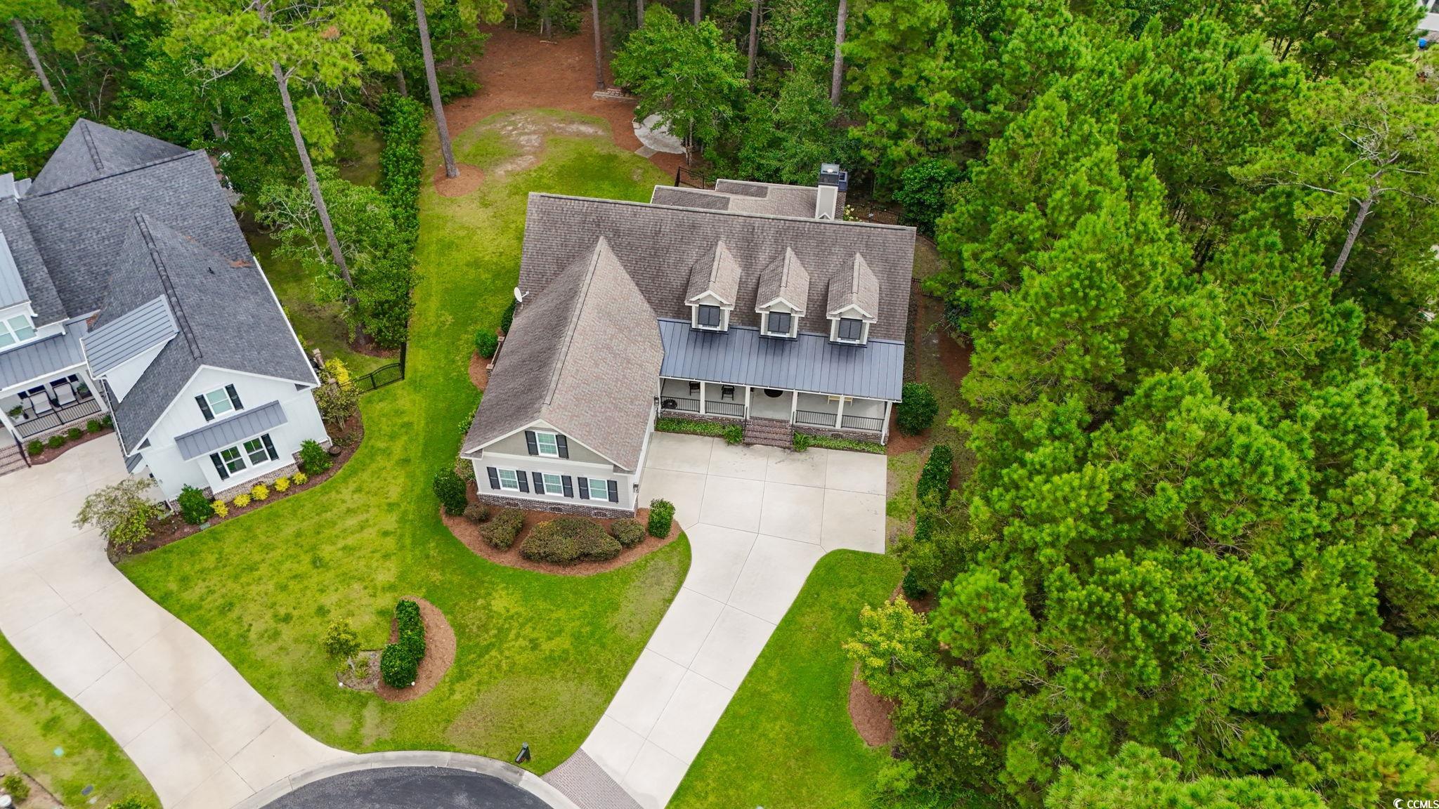 45 Rose Bud Court Murrells Inlet, SC 29576 - Photo 5 of 40 Gallery Image 5