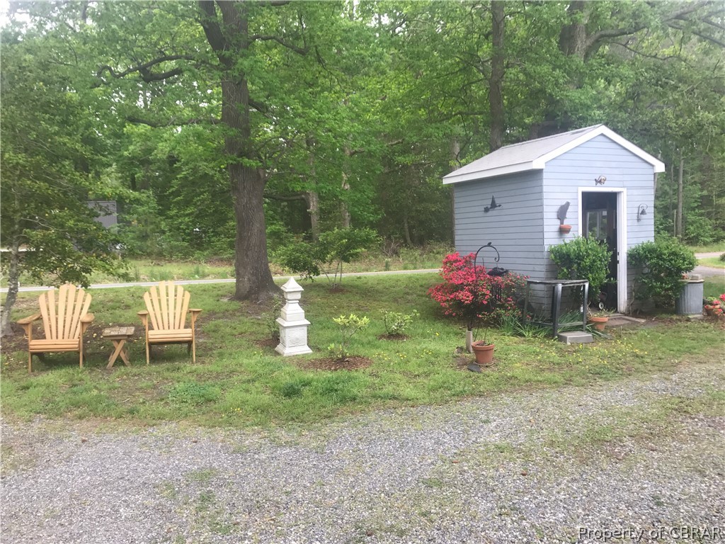 1031 Old Ferry Road Hudgins, VA 23076 - Photo 6 of 18