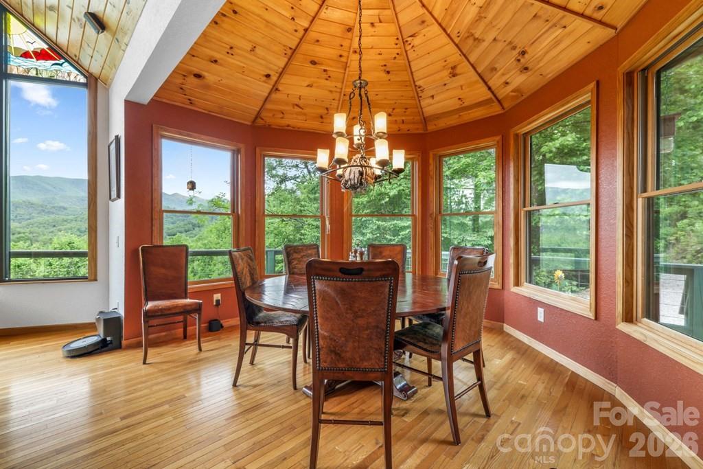 1188 Tobacco Branch Road Almond, NC 28702 - Photo 9 of 45
