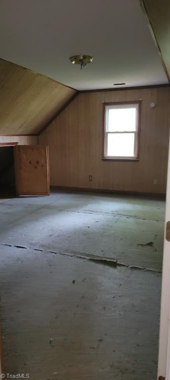 10922 Randleman Road Randleman, NC 27317 - Photo 9 of 13 upstairs room