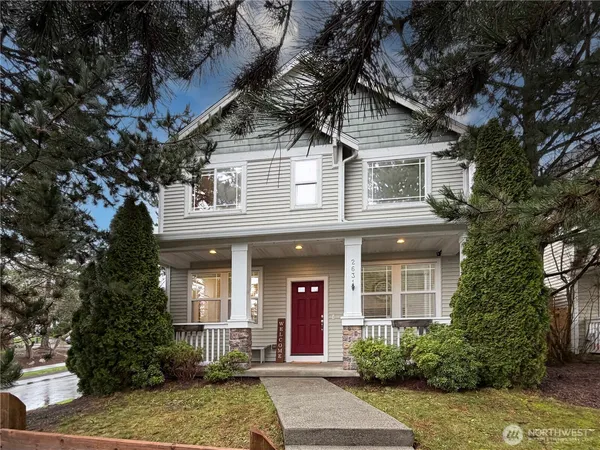 $679,999 | 2631 85th Drive Northeast, Lake Stevens, WA 98258