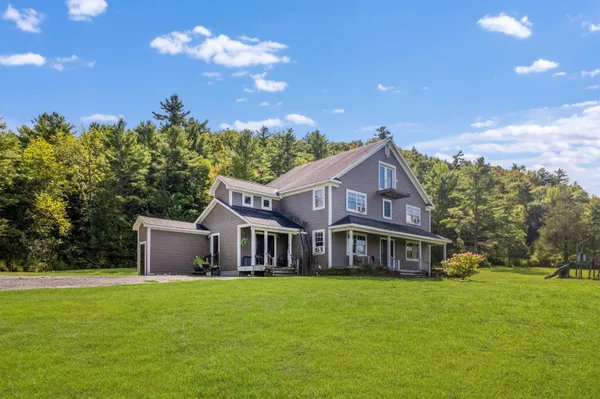 $749,000 | 3845 Main Road, West Haven, VT 05743