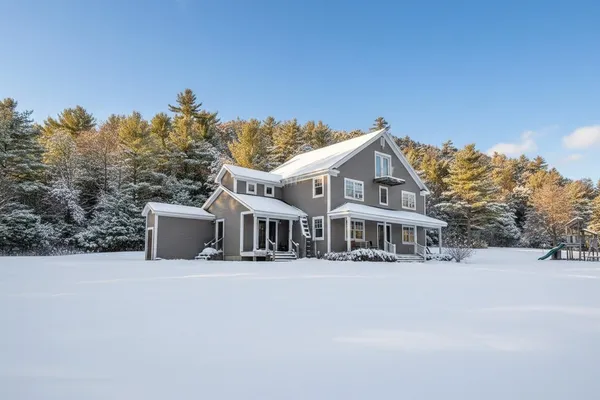 $749,000 | 3845 Main Road, West Haven, VT 05743