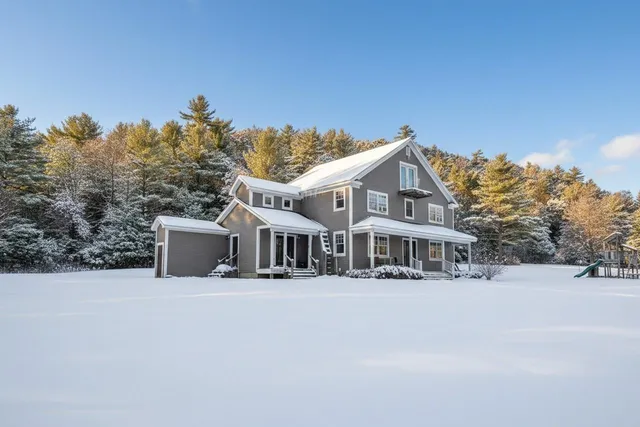 $799,000 | 3845 Main Road, West Haven, VT 05743