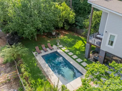 $835,000 | 521 Forest Lane, Rock Hill, SC 29730