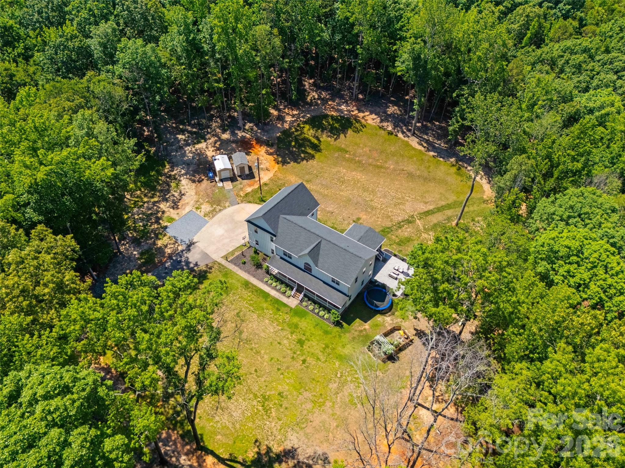 253 Dogwood Acres Road Fort Mill, SC 29707 - Photo 44 of 48