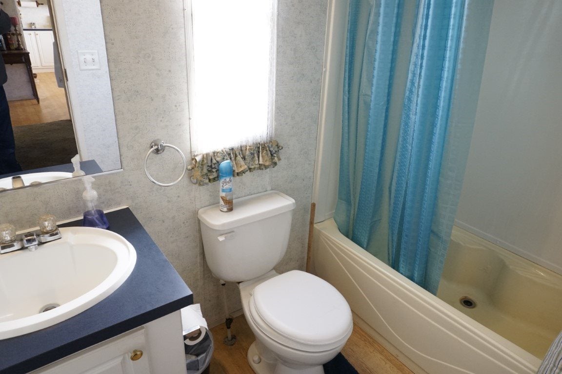 10516 Boonesboro Road Perry, OK 73077 - Photo 9 of 29 Gallery Image 9
