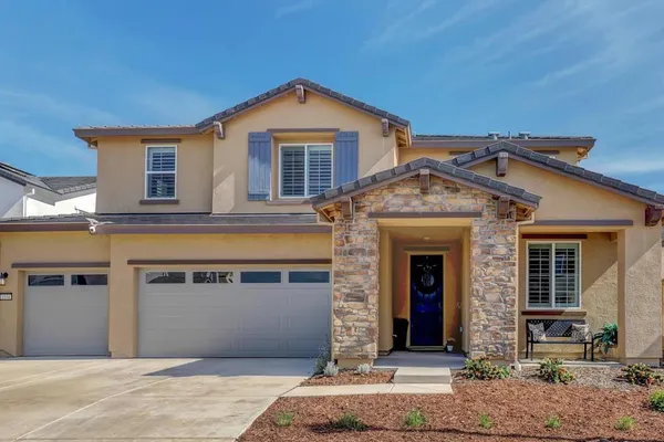 $1,060,000 | 1104 Shadowgate Drive, Roseville, CA 95747