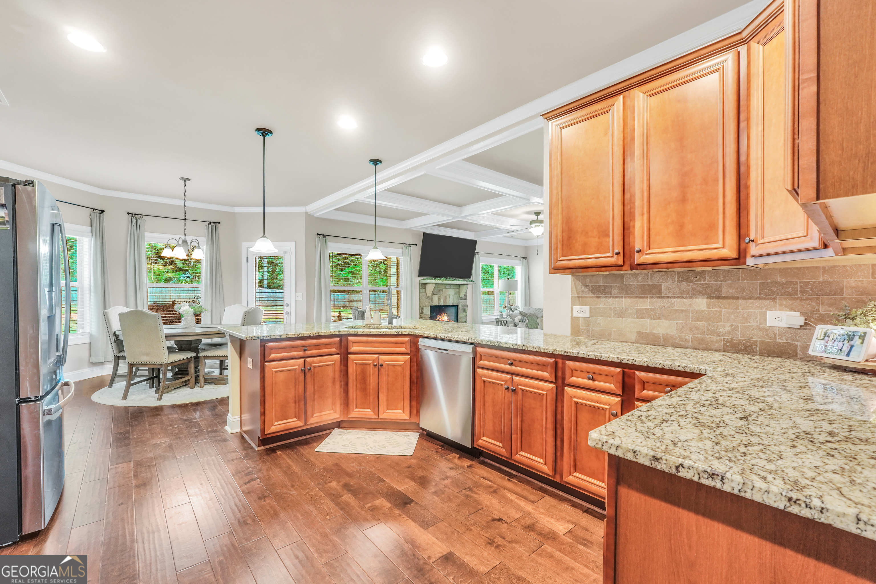411 Homestead Circle Forsyth, GA 31029 - Photo 7 of 25