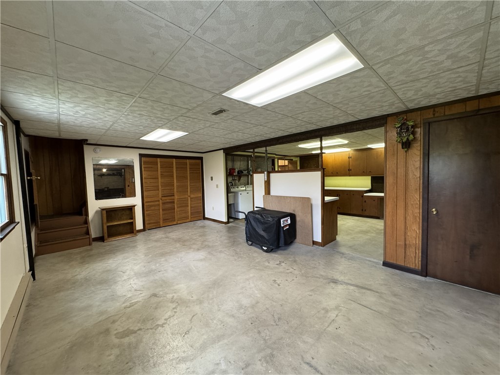 109 Afton Lake Road Afton, NY 13730 - Photo 30 of 49 Family / Rec Room