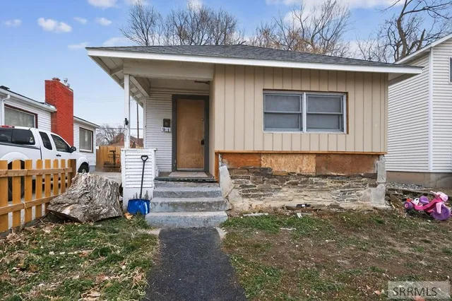 $135,000 | 222 North 14th Avenue, Pocatello, ID 83201