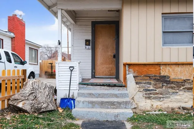 $135,000 | 222 North 14th Avenue, Pocatello, ID 83201
