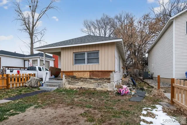 $135,000 | 222 North 14th Avenue, Pocatello, ID 83201