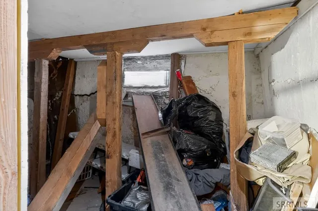 $135,000 | 222 North 14th Avenue, Pocatello, ID 83201