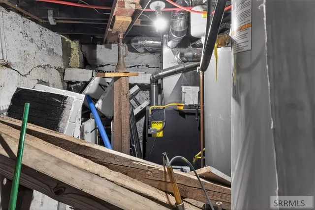 $135,000 | 222 North 14th Avenue, Pocatello, ID 83201