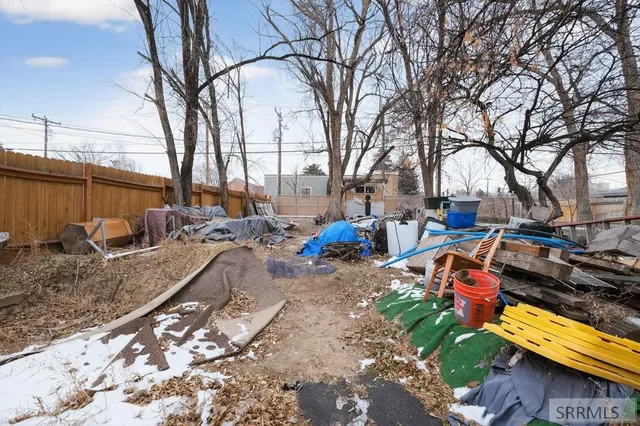 $135,000 | 222 North 14th Avenue, Pocatello, ID 83201