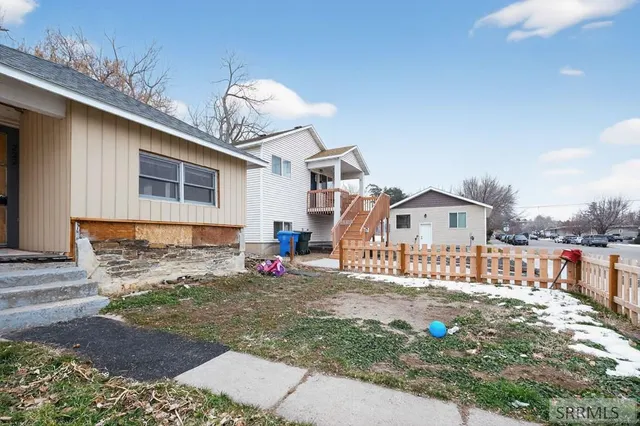 $135,000 | 222 North 14th Avenue, Pocatello, ID 83201