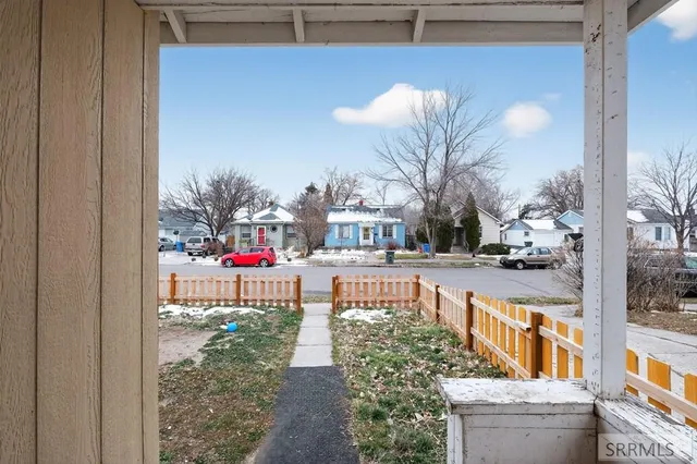 $135,000 | 222 North 14th Avenue, Pocatello, ID 83201