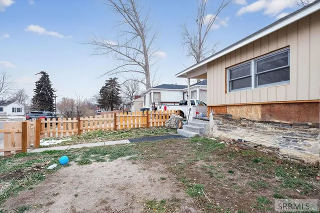 $135,000 | 222 North 14th Avenue, Pocatello, ID 83201