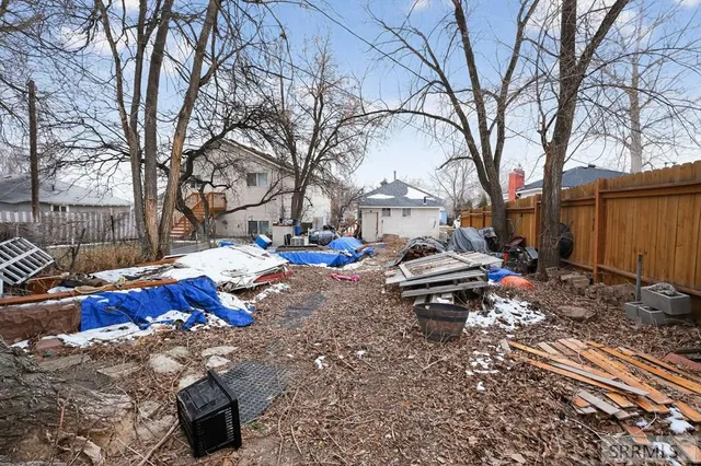 $135,000 | 222 North 14th Avenue, Pocatello, ID 83201