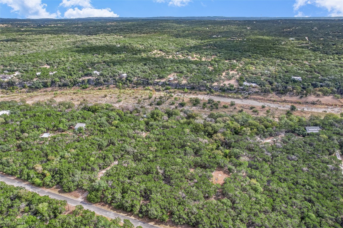 401 Days End Road Wimberley, TX 78676 - Photo 3 of 16 a view of a field with an ocean
