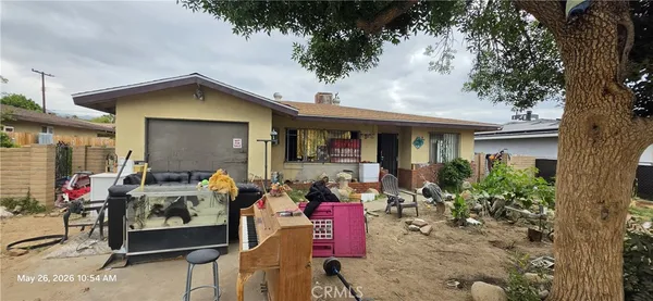 $366,000 | 7617 Drummond Avenue, Highland, CA 92346