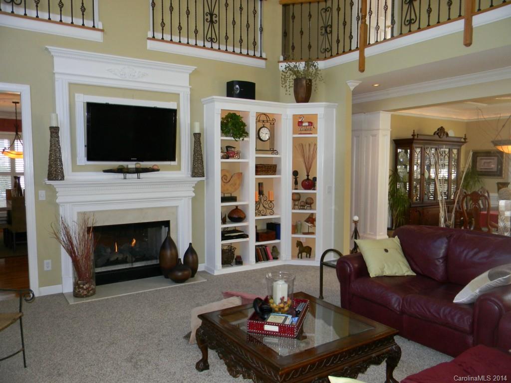 12012 Willingdon Road Huntersville, NC 28078 - Photo 16 of 24 Gallery Image 16