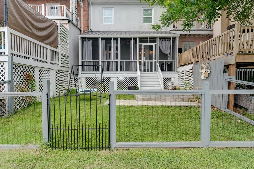 3 Place Lafitte Madisonville, LA 70447 - Photo 20 of 23