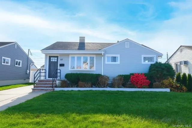 $649,999 | 57 Hubbard Avenue, Freeport, NY 11520
