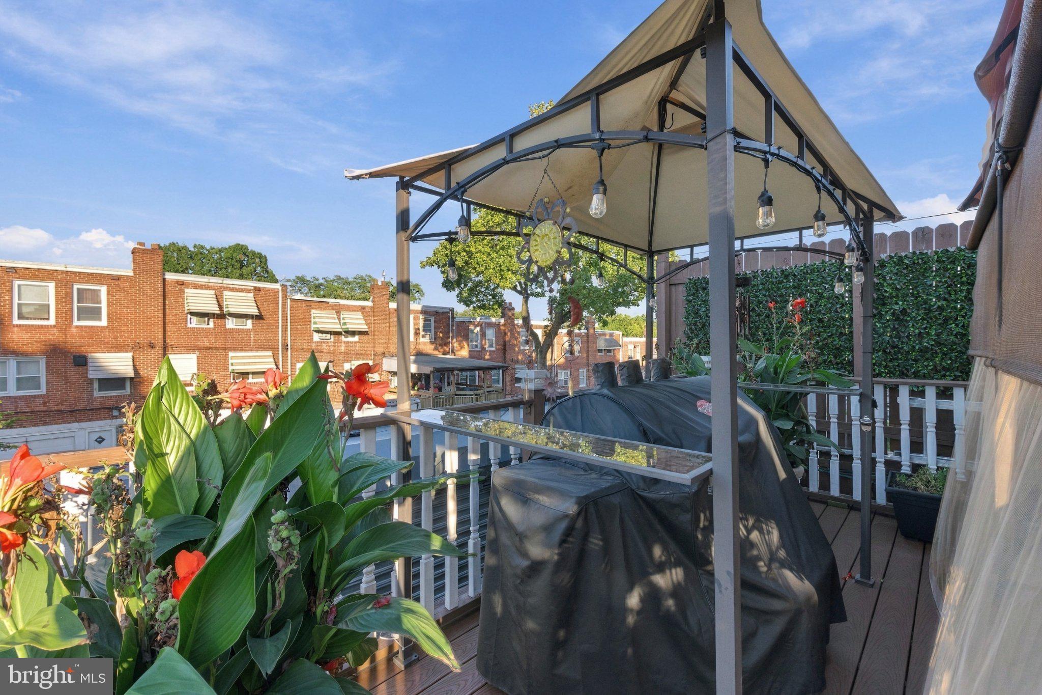 701 Marwood Road Philadelphia, PA 19120 - Photo 23 of 27 Gallery Image 23