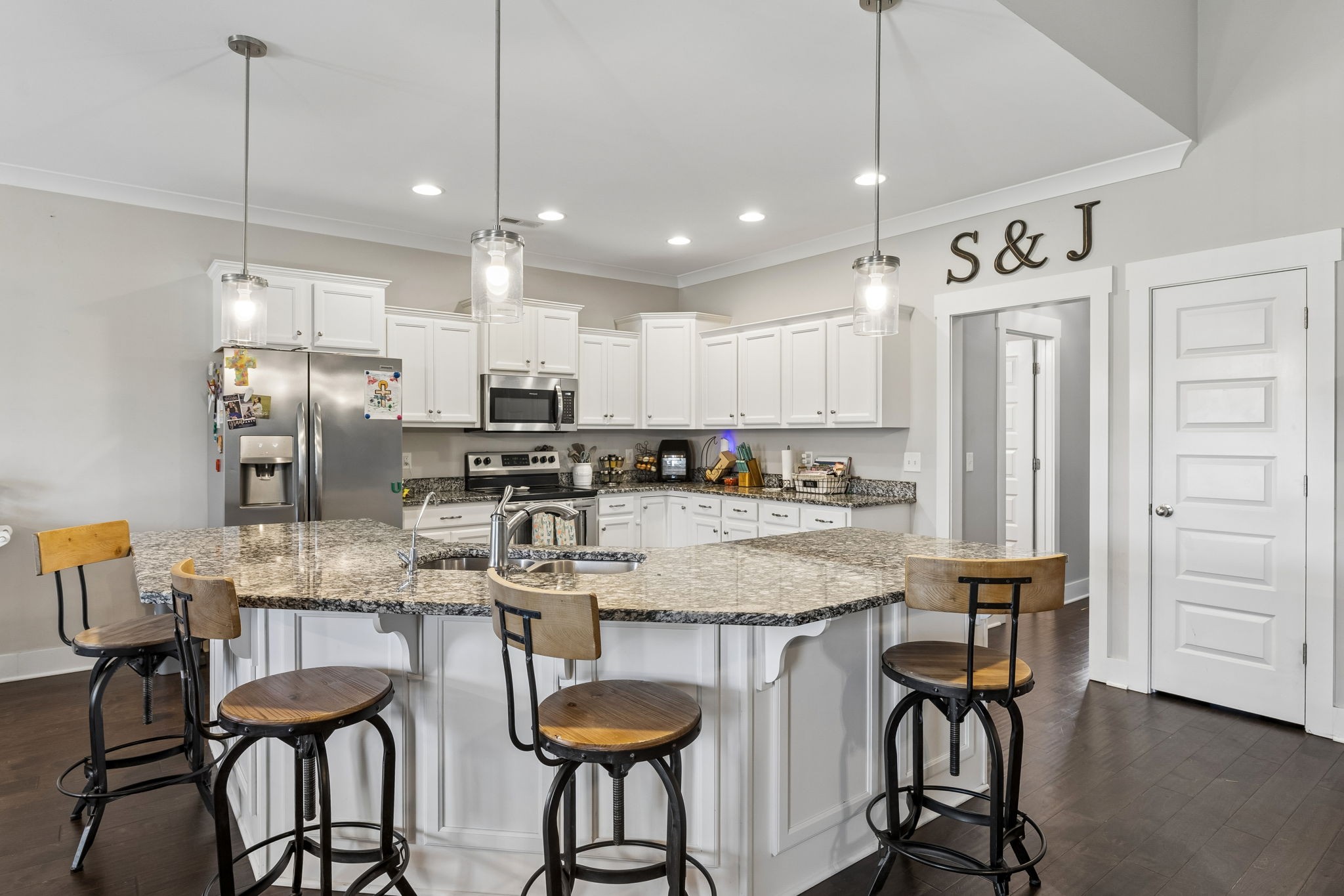 1136 Millstone Creek Road Lascassas, TN 37085 - Photo 14 of 41